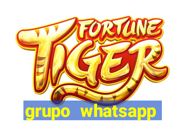 grupo whatsapp esporte da sorte mines