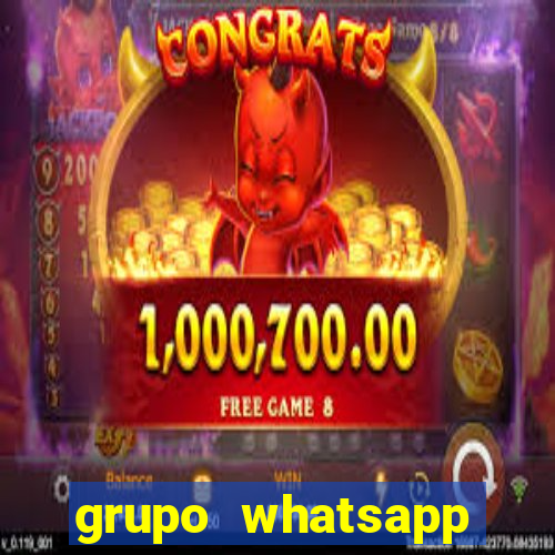 grupo whatsapp esporte da sorte mines