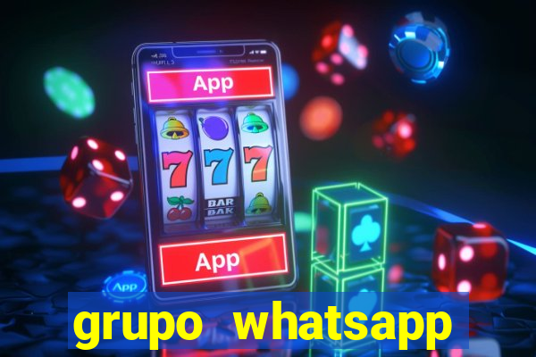 grupo whatsapp esporte da sorte mines