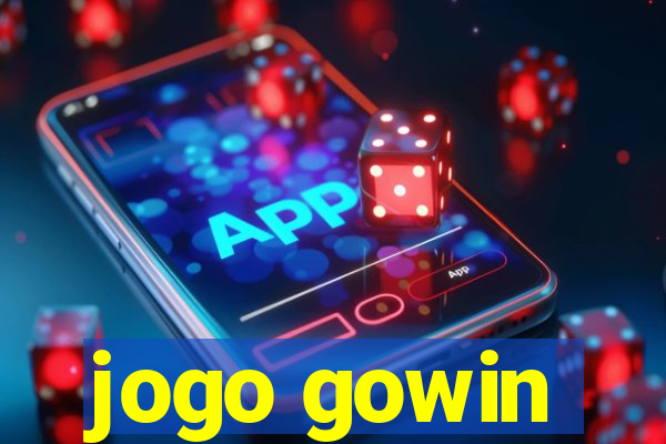 jogo gowin