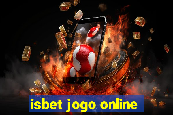 isbet jogo online