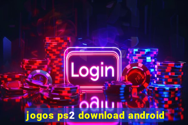 jogos ps2 download android