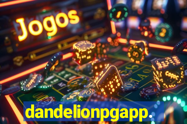 dandelionpgapp.com