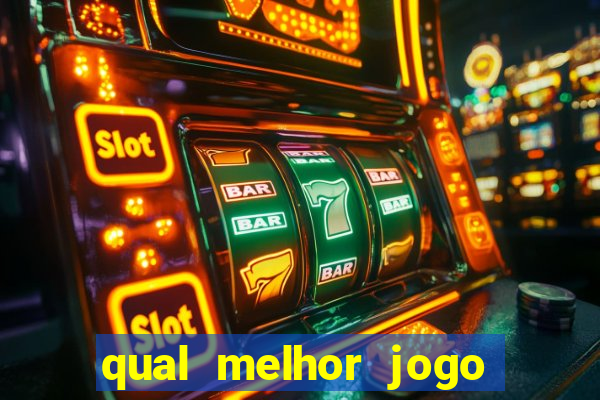 qual melhor jogo para ganhar dinheiro sem depositar