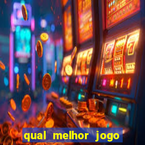 qual melhor jogo para ganhar dinheiro sem depositar