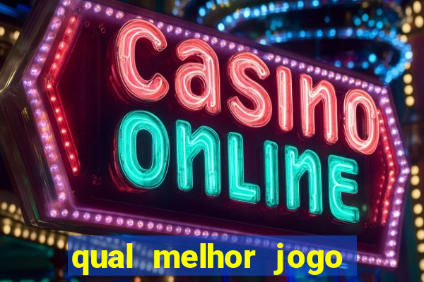 qual melhor jogo para ganhar dinheiro sem depositar