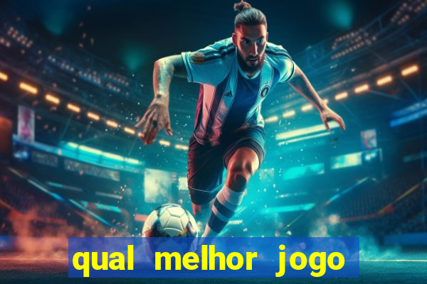 qual melhor jogo para ganhar dinheiro sem depositar