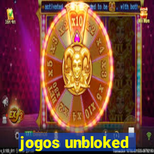 jogos unbloked