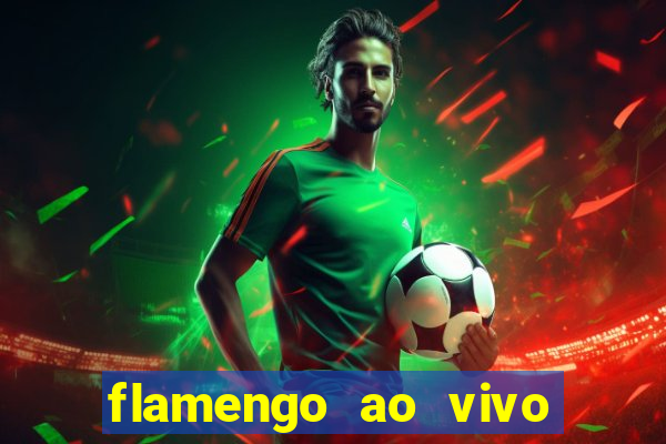 flamengo ao vivo multi canais