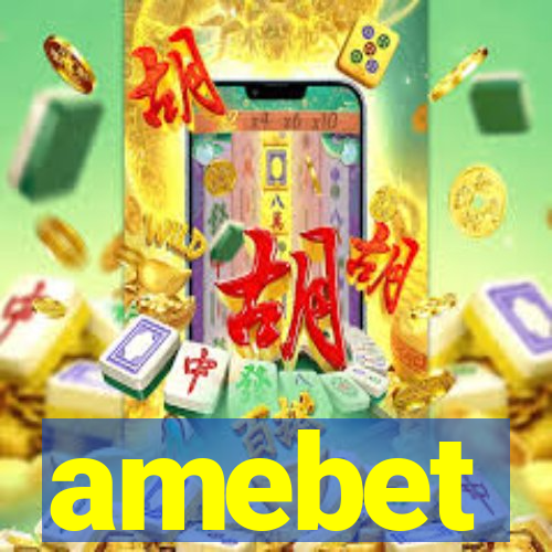 amebet