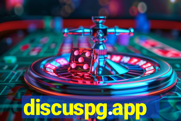 discuspg.app