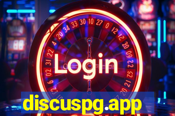 discuspg.app