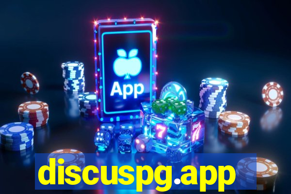 discuspg.app