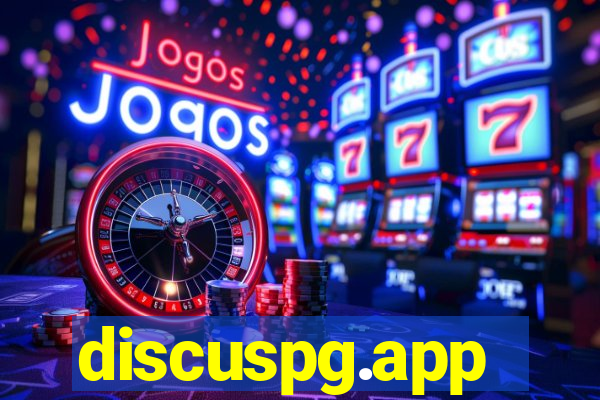 discuspg.app