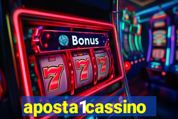 aposta1cassino