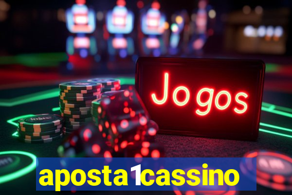 aposta1cassino