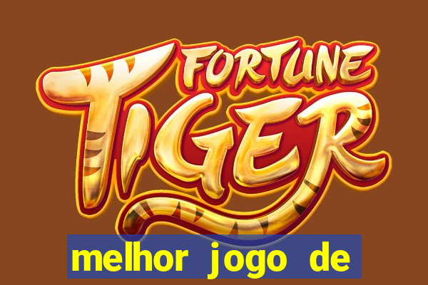 melhor jogo de futebol online