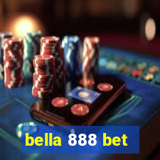 bella 888 bet