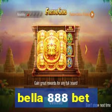 bella 888 bet