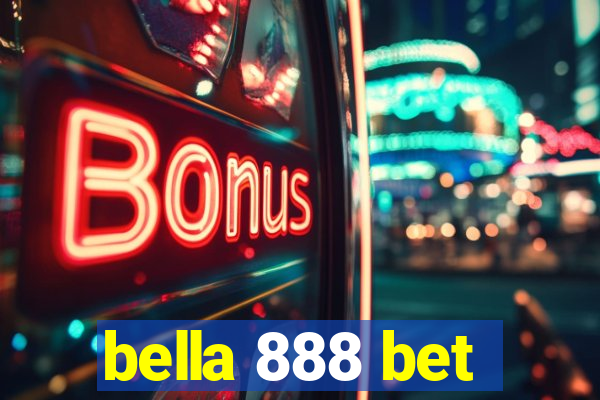 bella 888 bet