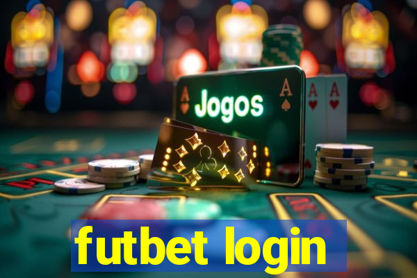 futbet login