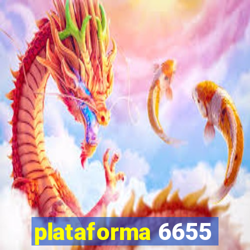 plataforma 6655