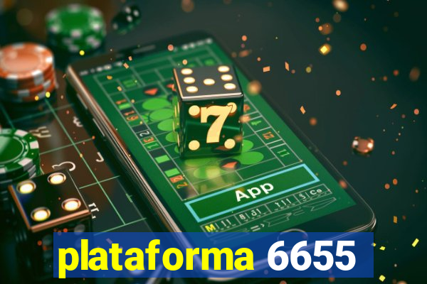 plataforma 6655