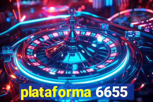 plataforma 6655