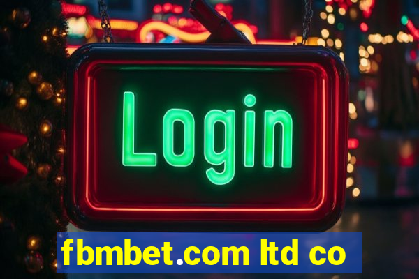 fbmbet.com ltd co