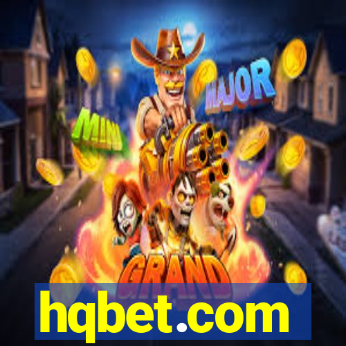 hqbet.com