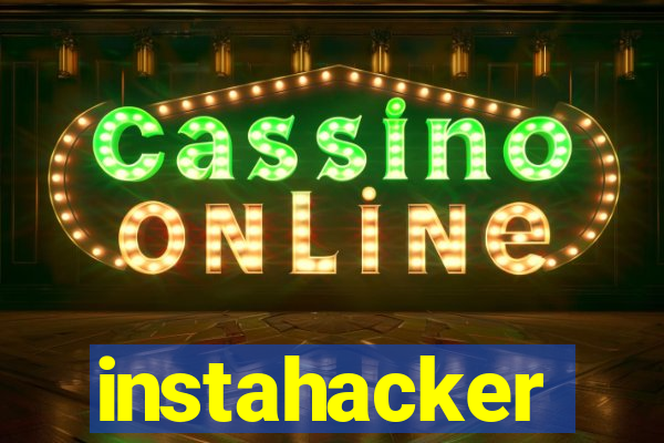 instahacker