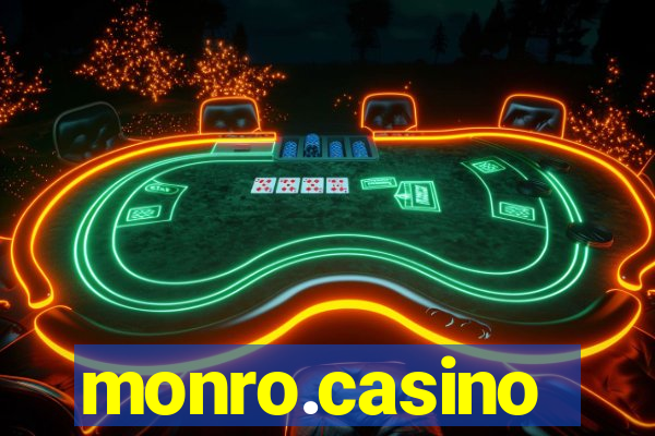 monro.casino