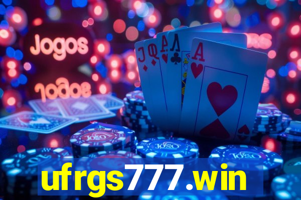 ufrgs777.win