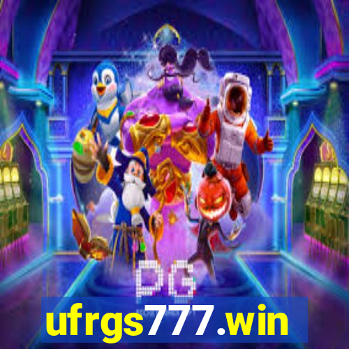 ufrgs777.win