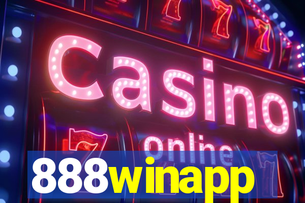 888winapp