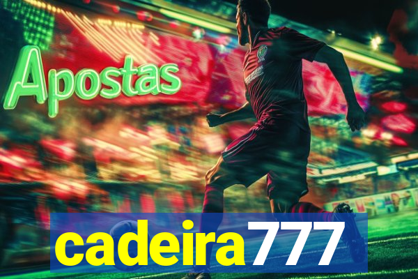 cadeira777