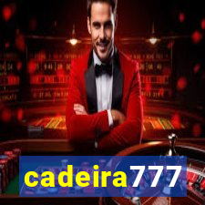 cadeira777