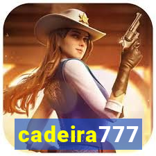 cadeira777