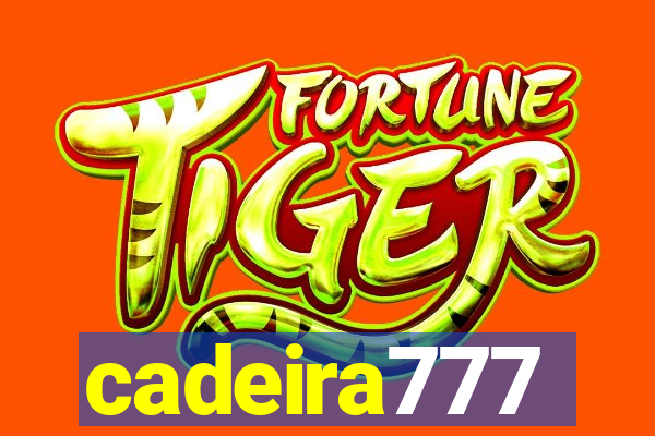 cadeira777