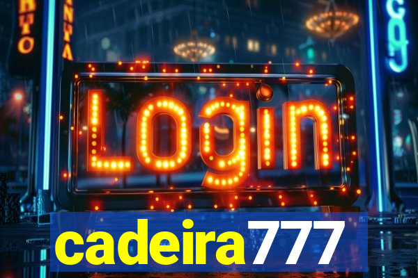 cadeira777