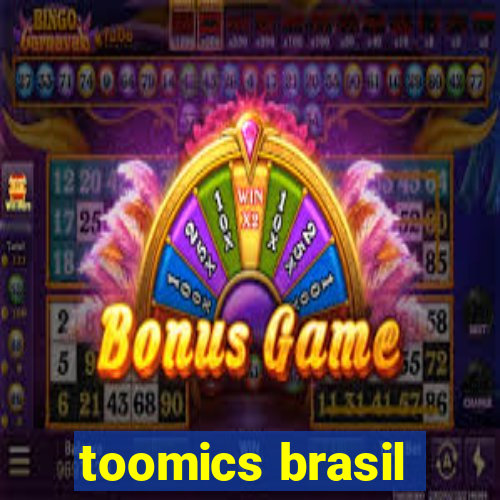 toomics brasil