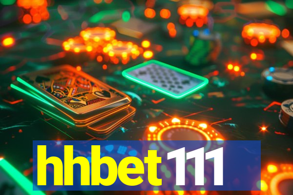 hhbet111