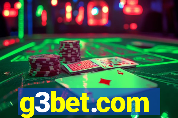 g3bet.com