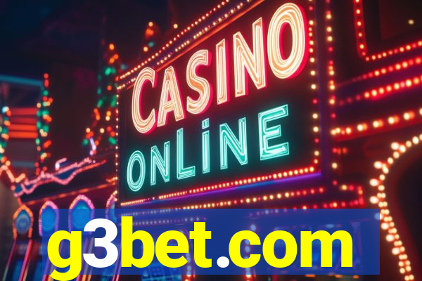 g3bet.com