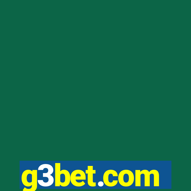 g3bet.com