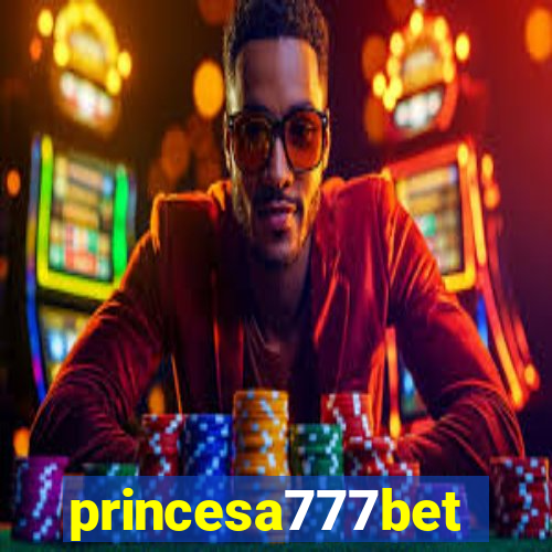 princesa777bet