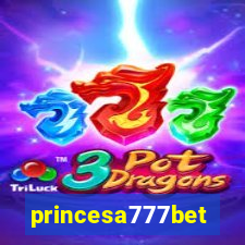 princesa777bet