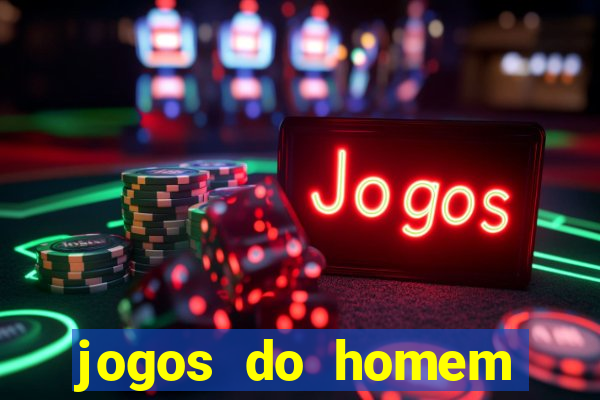 jogos do homem aranha para android