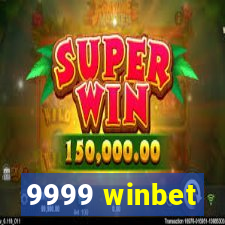 9999 winbet