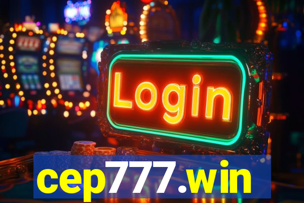 cep777.win